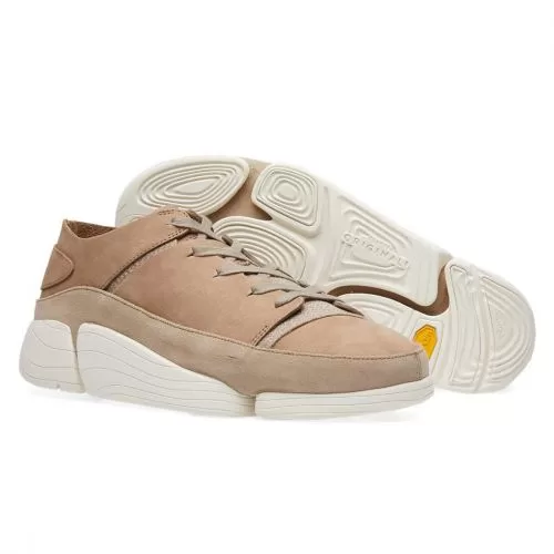 CLARKS – TRIGENIC EVO SAND