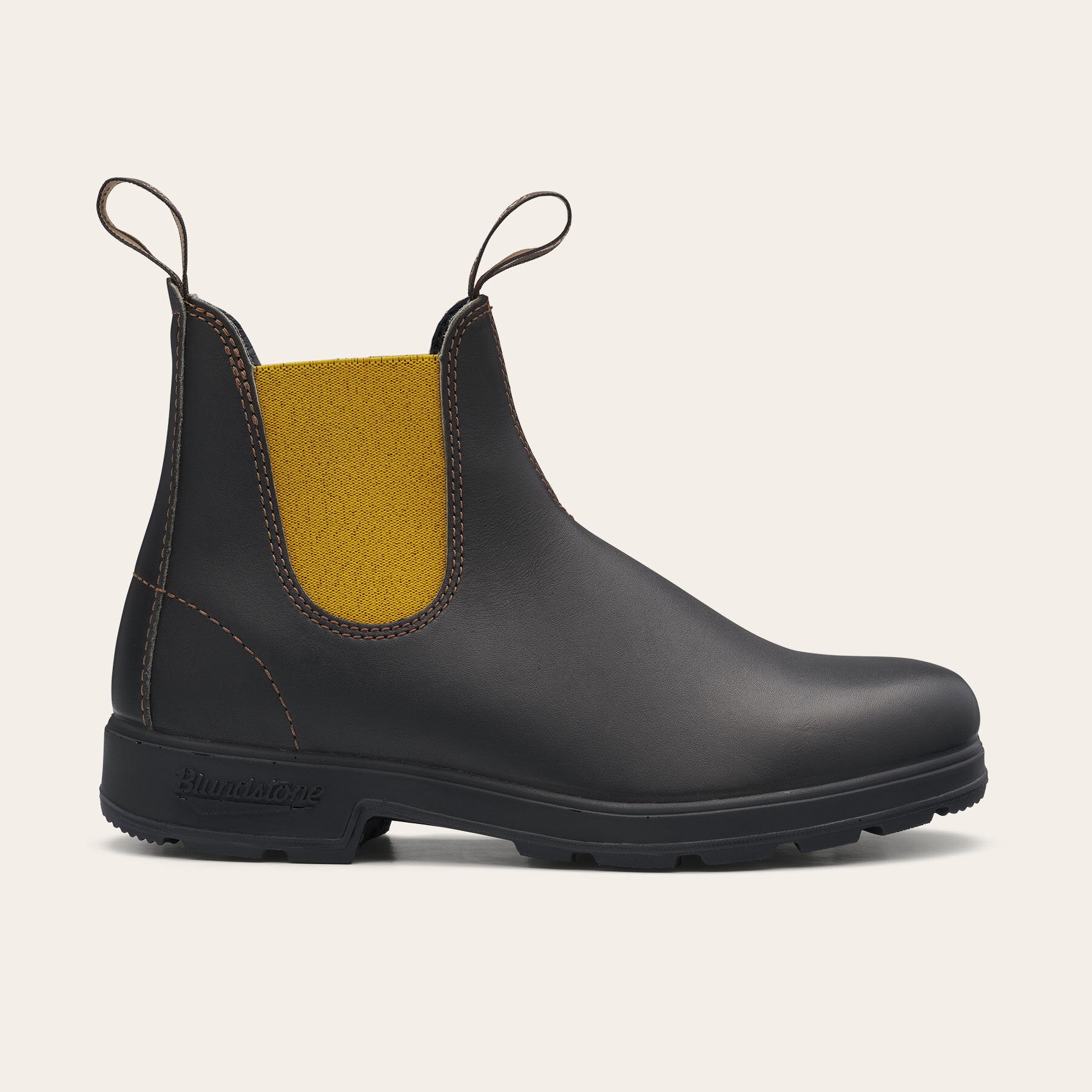 BLUNDSTONE – 1919 BROWN MUSTARD