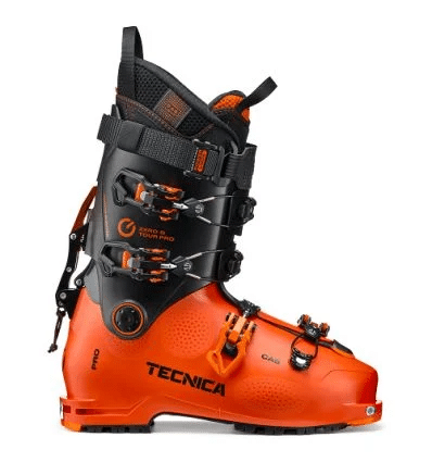 TECNICA – ZERO G TOUR PRO