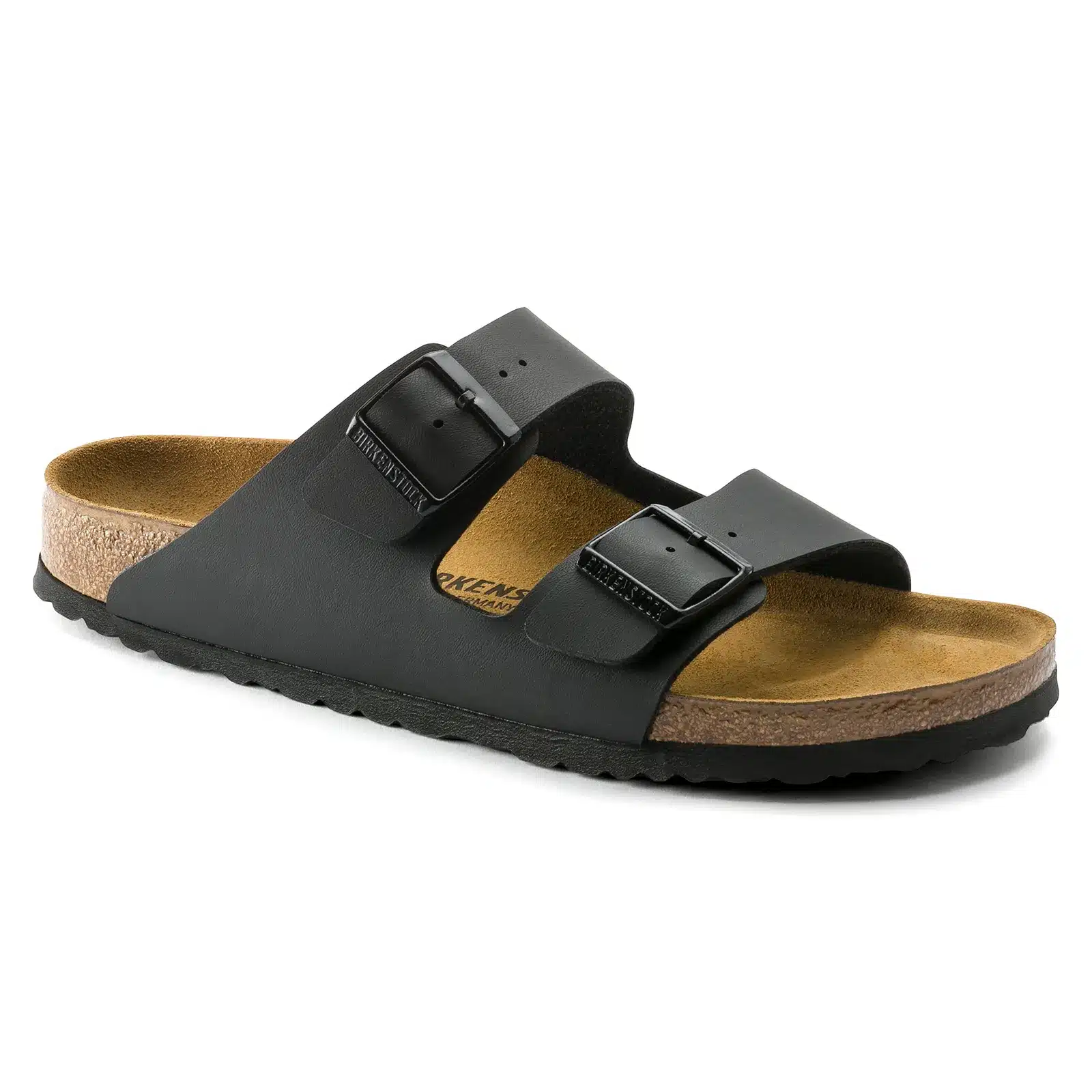 BIRKENSTOCK – ARIZONA BLACK