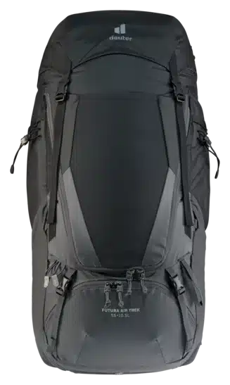 DEUTER – FUTURA AIR TREK 55 + 10 SL