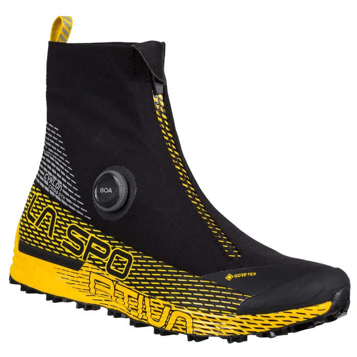 LA SPORTIVA – CYKLON CROSS