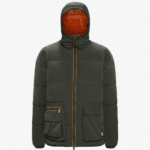 K-WAY - PARIN MINI RIPSTOP - Thumbnail Image 1