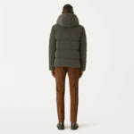 K-WAY - PARIN MINI RIPSTOP - Thumbnail Image 2