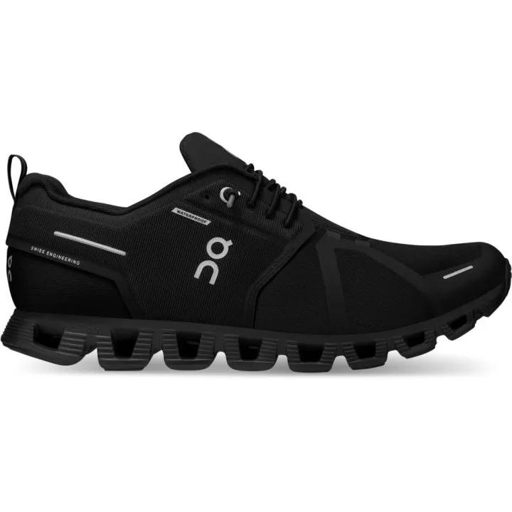 ON – CLOUD 5 WATERPROOF W