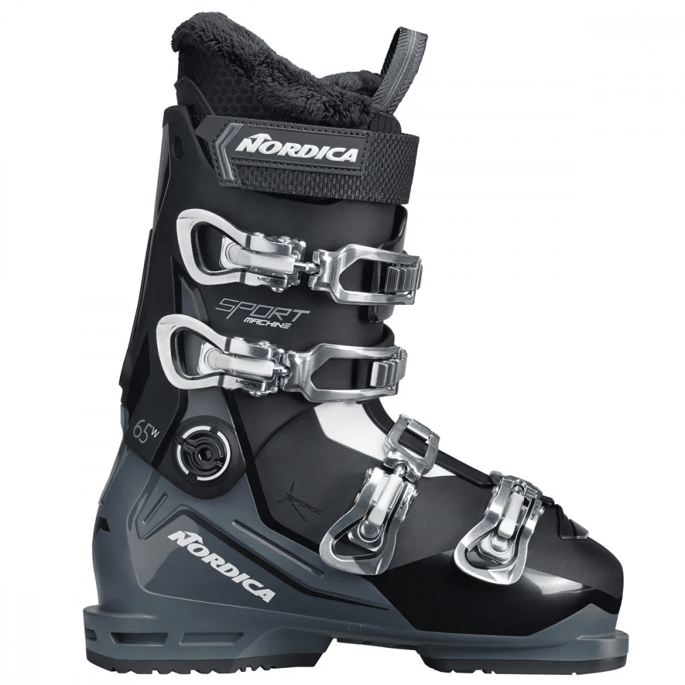 NORDICA – SCARPONI SCI SPORTMACHINE 3 65 W (2023/2024)