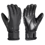 LEKI - GUANTO HS SNOWBIRD 3 D GTX LADY - Thumbnail Image 1
