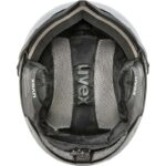 UVEX - CASCO WANTED VISOR RHINO - Thumbnail Image 5