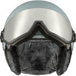 UVEX - CASCO WANTED VISOR RHINO - Thumbnail Image 4