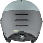 UVEX - CASCO WANTED VISOR RHINO - Thumbnail Image 3