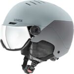 UVEX - CASCO WANTED VISOR RHINO - Thumbnail Image 2