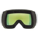 UVEX - MASCHERA SCI DOWNHILL 2100 CV WHITE/ORANGE - Thumbnail Image 3