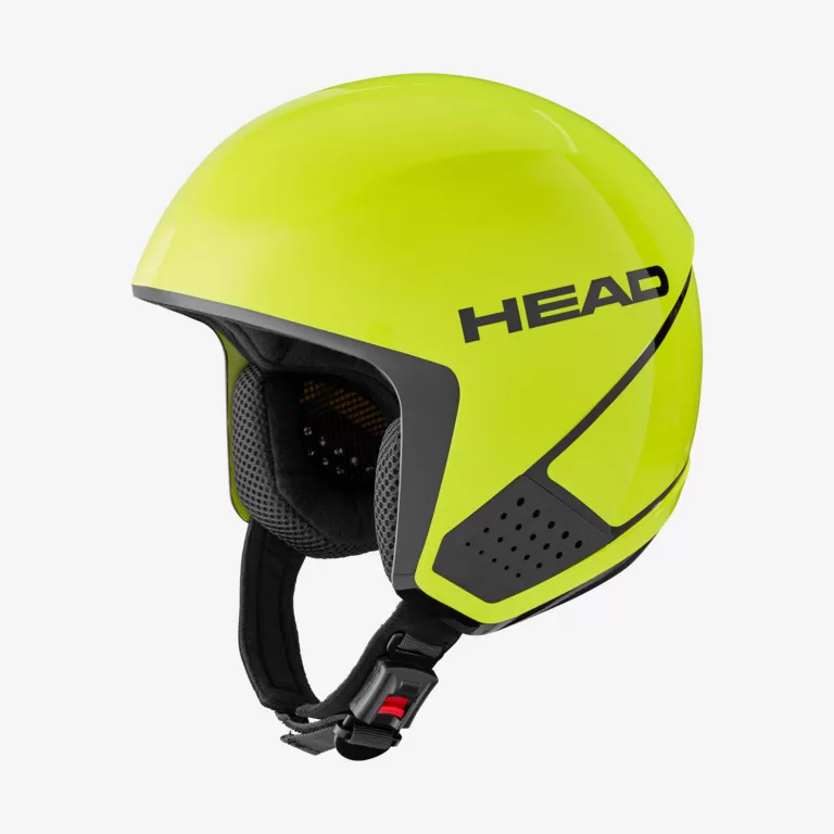 HEAD – CASCO DOWNFORCE JR