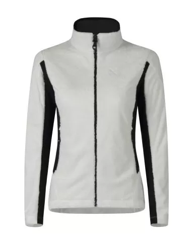 MONTURA – POLAR STYLE JACKET WOMAN