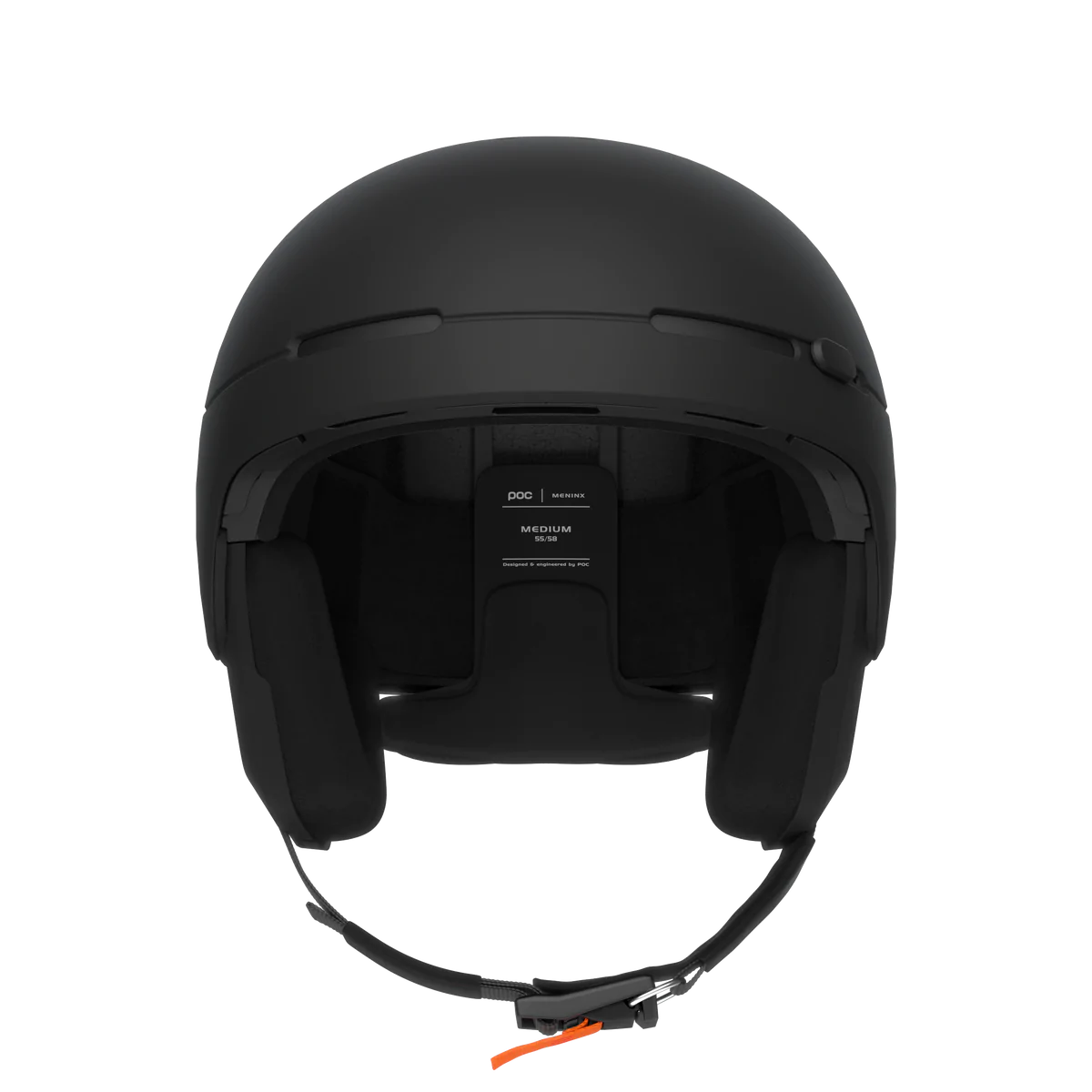 POC – CASCO MENINX BLACK