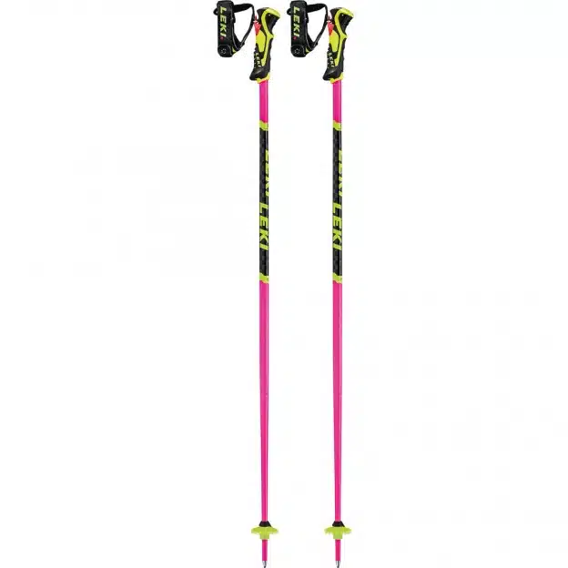 LEKI – RACCHETTA SCI WCR LITE SL 3D PINK