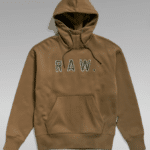 G-STAR - FELPA VULCANIC LOOSE - Thumbnail Image 1