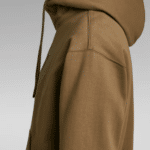 G-STAR - FELPA VULCANIC LOOSE - Thumbnail Image 2