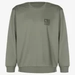 CARHARTT - FELPA MEDLEY STATE THYME - Thumbnail Image 1