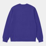 CARHARTT - FELPA BOOKCOVER RAZZMIC - Thumbnail Image 2