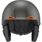 UVEX - CASCO SCI JAKK+ IAS - Thumbnail Image 1