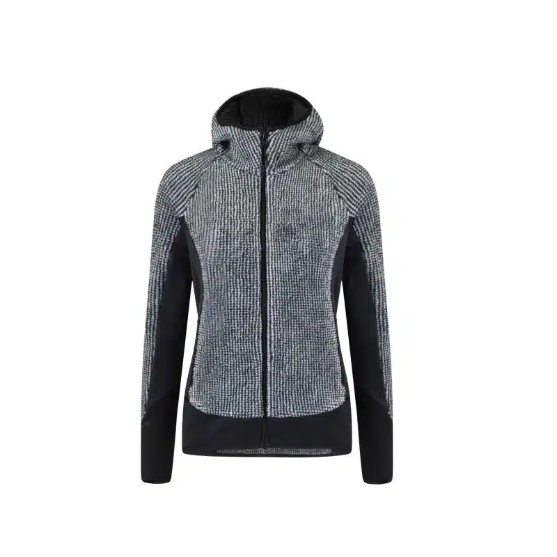 MONTURA – REMIX FLEECE JACKET