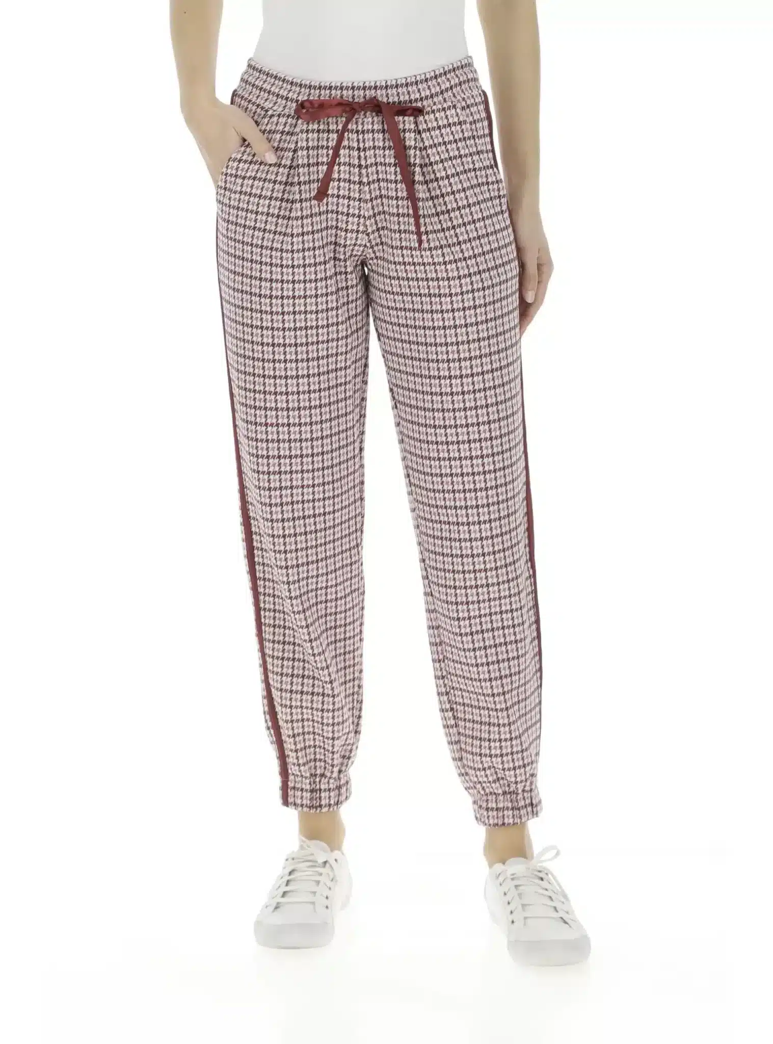 DEHA – PANTALONE IN MAGLIA