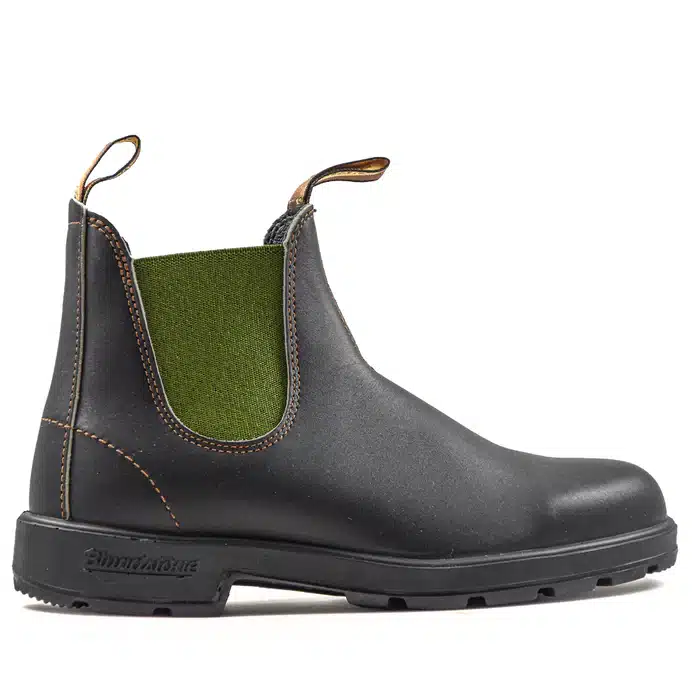 BLUNDSTONE – 519 BROWN OLIVE