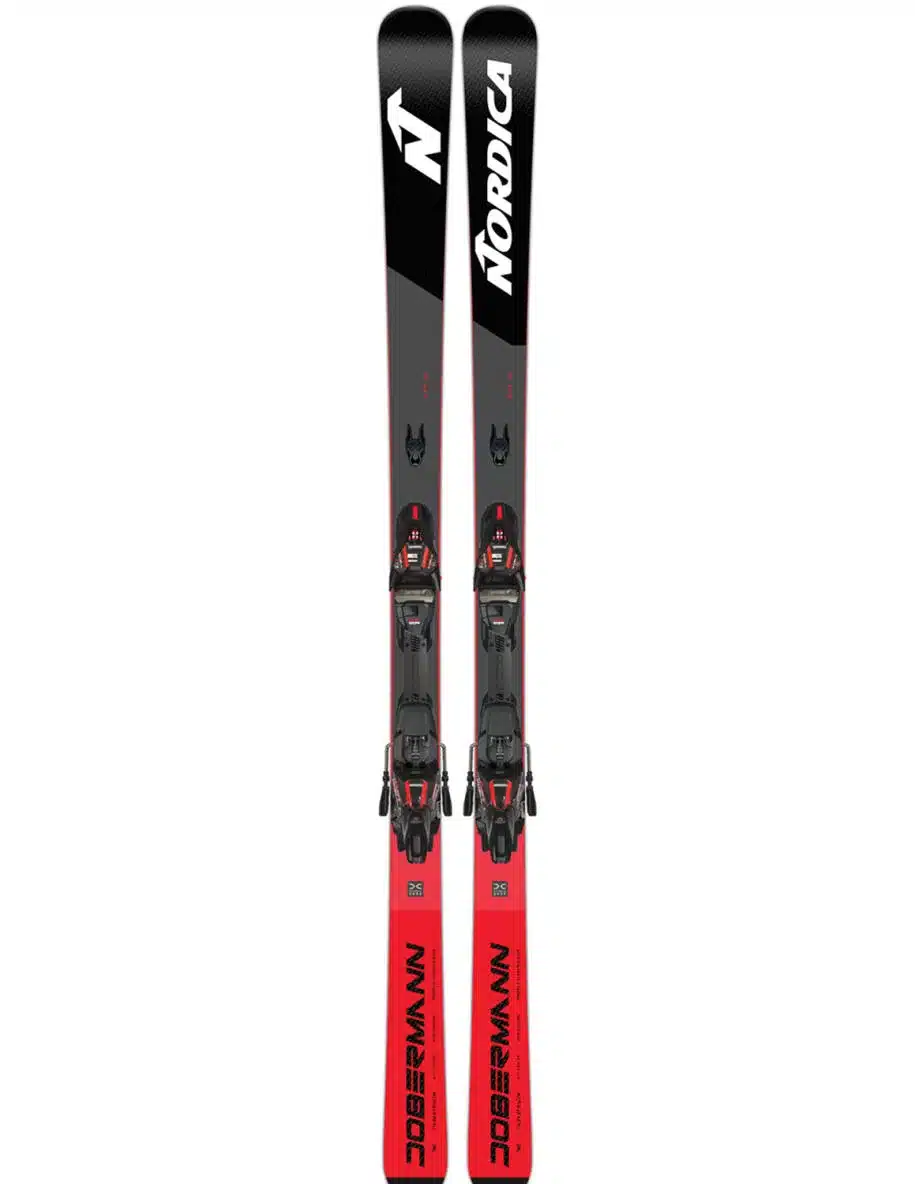 NORDICA – SCI DOBERMANN GSR DC +XCELL 14 (2023/2024)