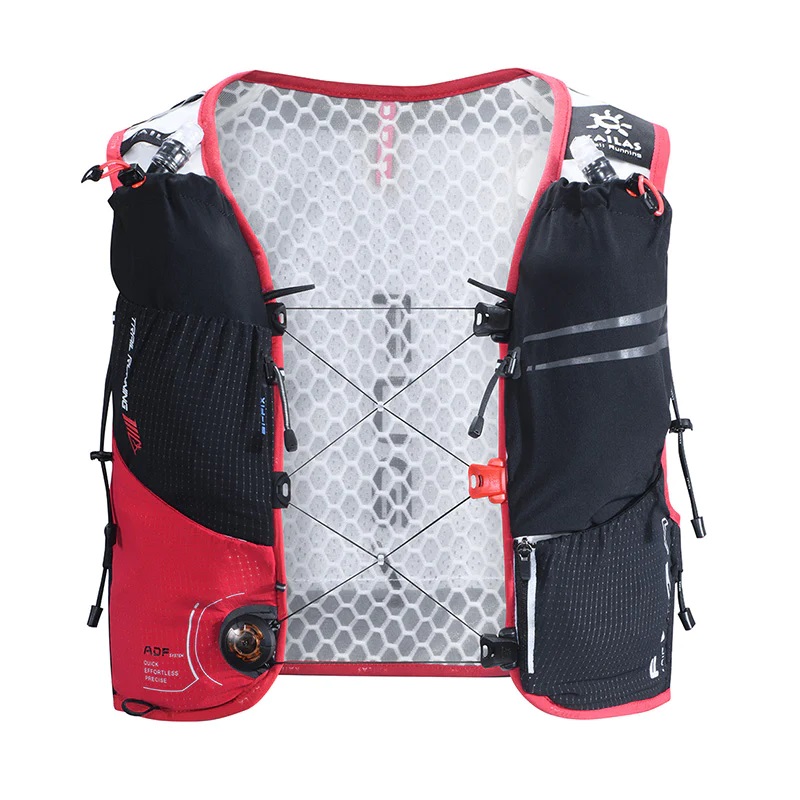 KAILAS – FUGA AIR 8 II TRAIL RUNNING VEST PACK