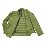 BOMBOOGIE - GIACCA NYLON 100 GRAMMI - Thumbnail Image 4