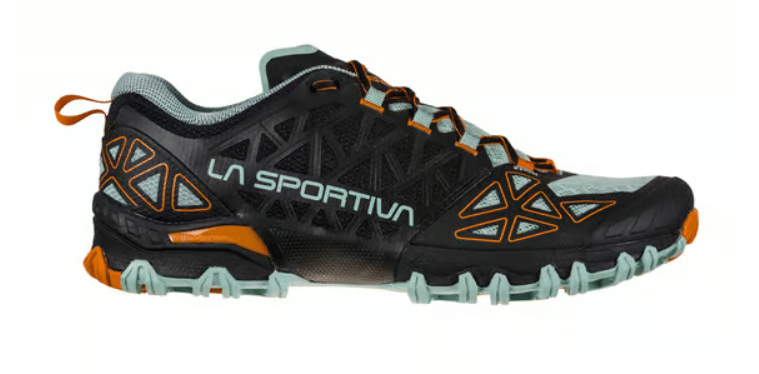 LA SPORTIVA – BUSHIDO II