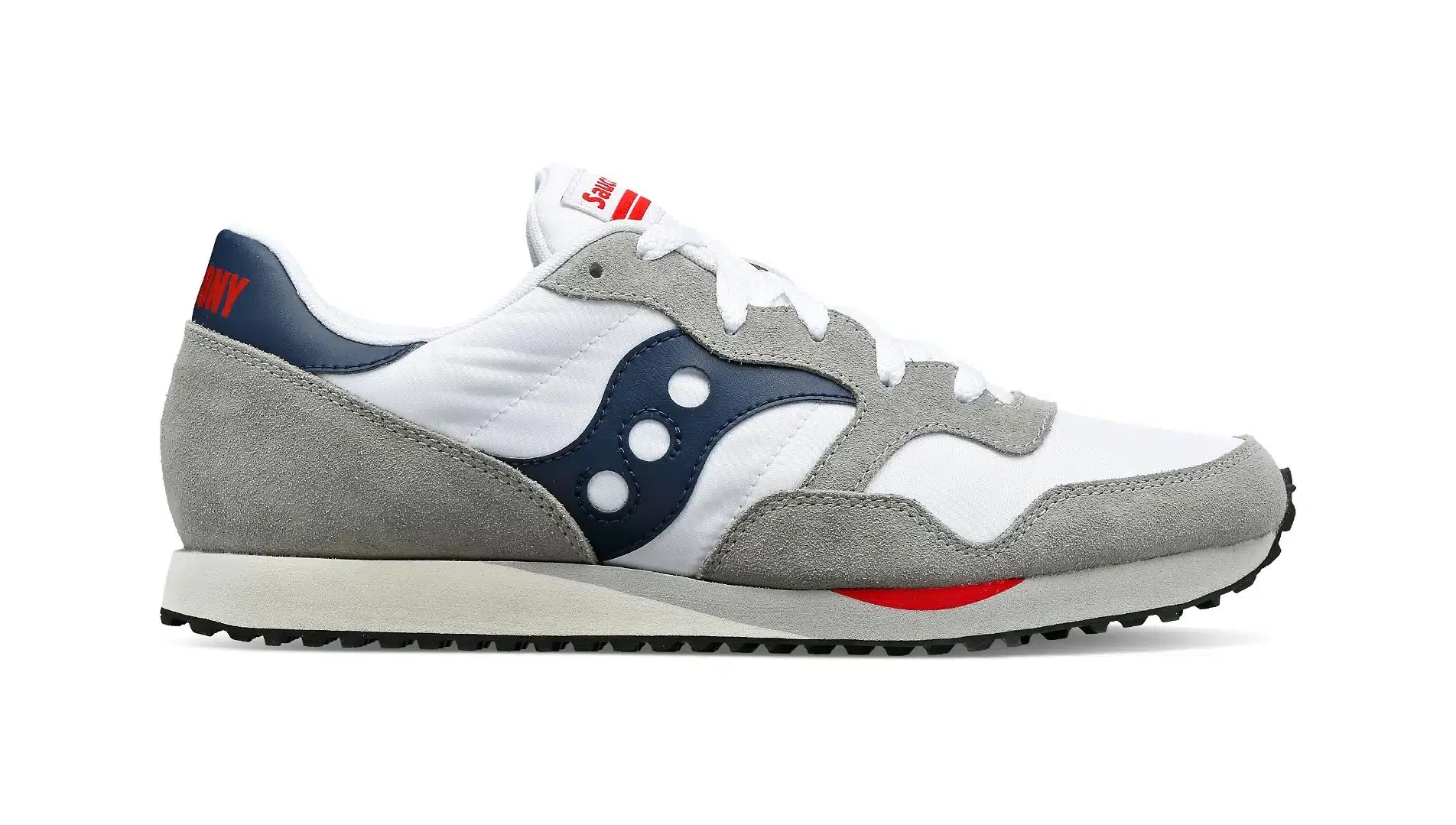 SAUCONY – DXN TRAINER