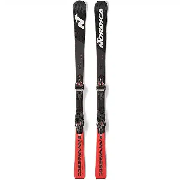 NORDICA – SCI DOBERMANN SLR DC + XCELL 14 (2023/2024)