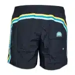 SUNDEK - COSTUME M504 PANTALONCINO MARE CORTO VITA ELAS. - Thumbnail Image 1