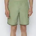 SUNDEK - COSTUME DA BAGNO LUNGO VITA ELASTICATA LIGHT POLY - Thumbnail Image 1