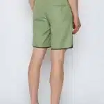 SUNDEK - COSTUME DA BAGNO LUNGO VITA ELASTICATA LIGHT POLY - Thumbnail Image 2