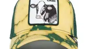 GOORIN BROS - CAPPELLO CASH