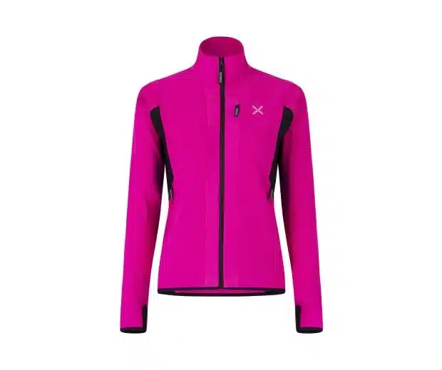 MONTURA – STRETCH JACKET WOMAN