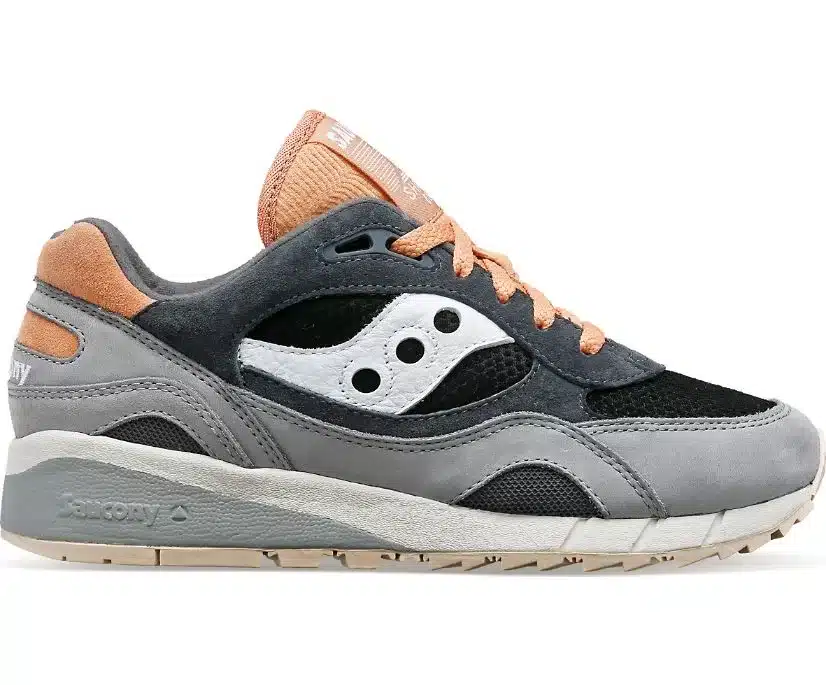 SAUCONY – SHADOW 6000