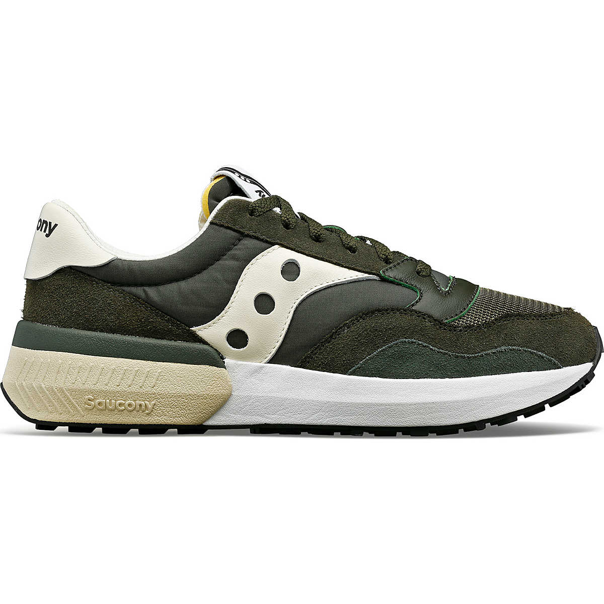 SAUCONY – JAZZ NXT