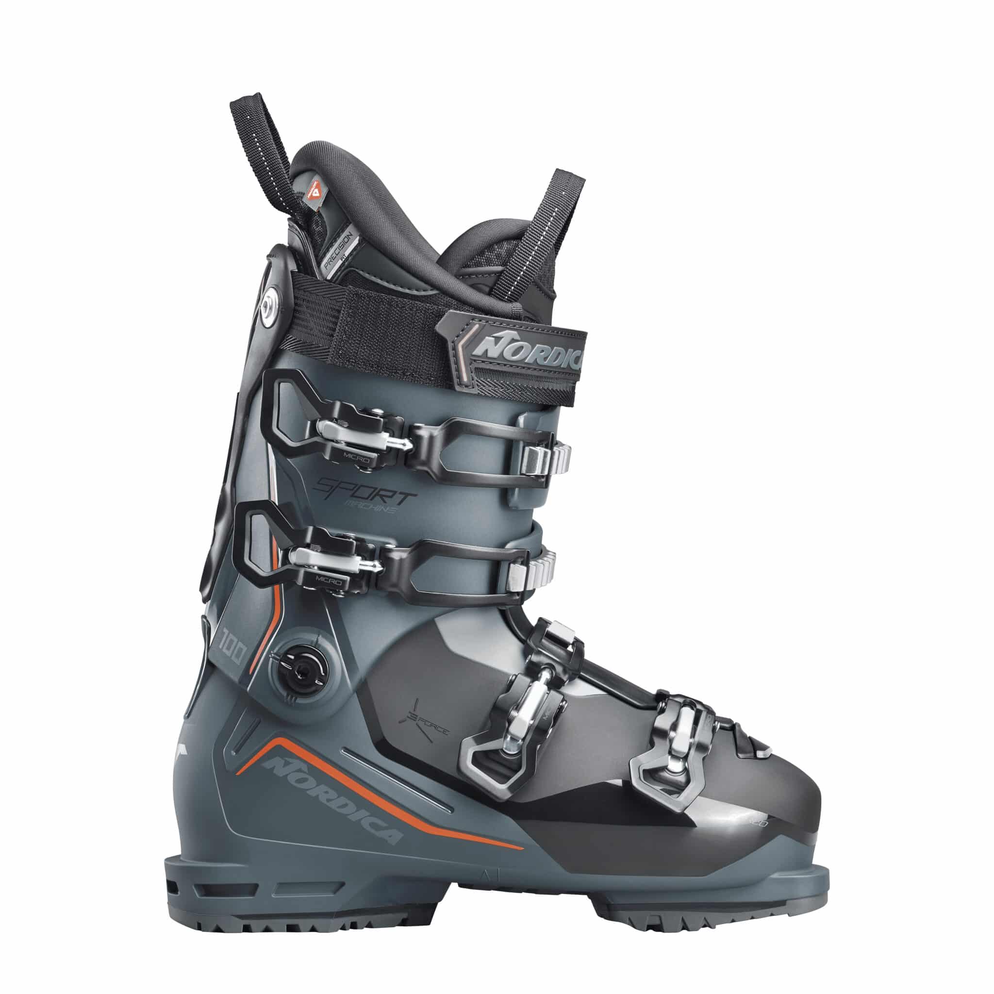 NORDICA – SCARPONI SCI SPORTMACHINE 3 100 (2025/2026)