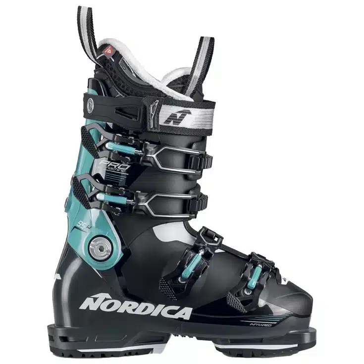 NORDICA – SCARPONI SCI PRO MACHINE 95 (2023/2024)