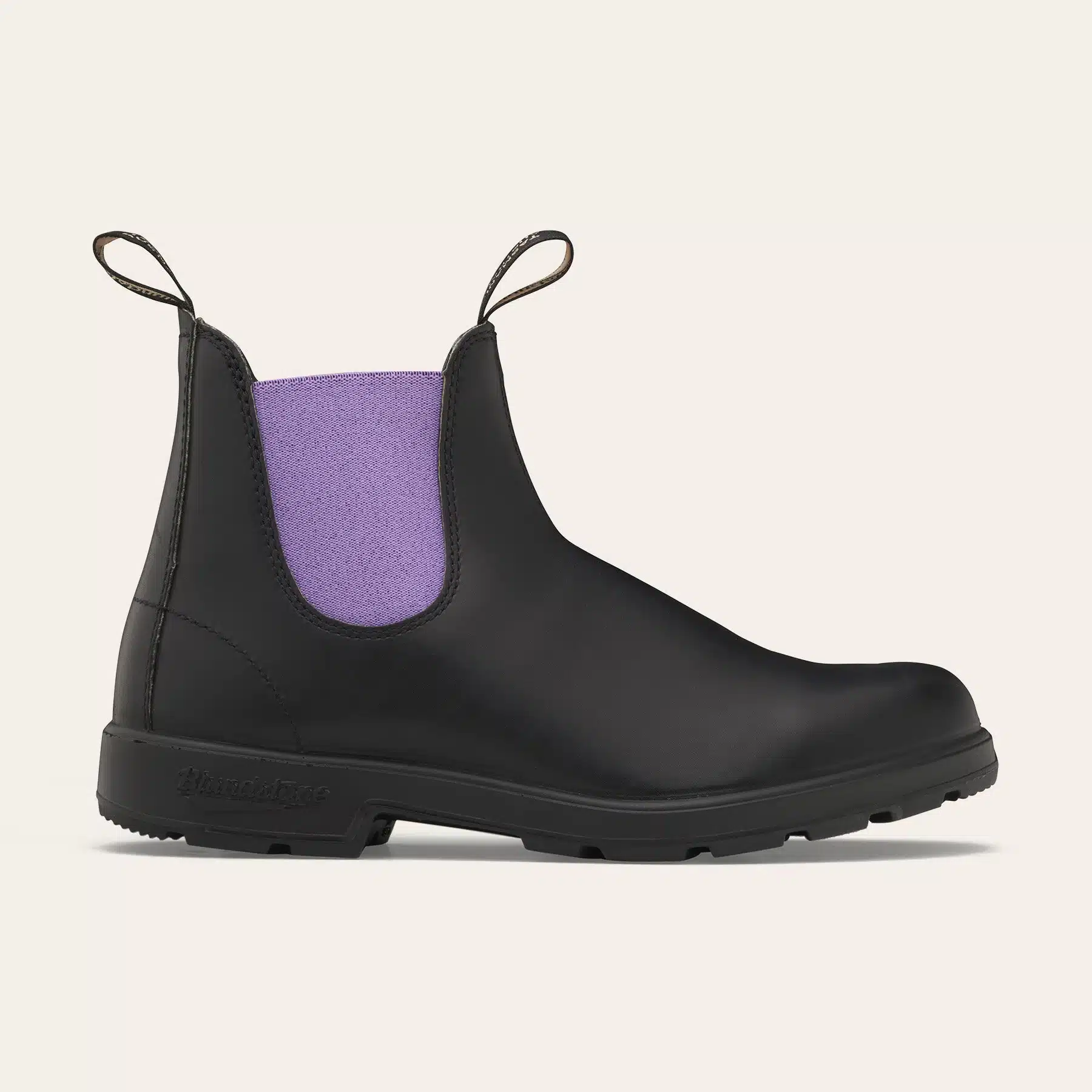 BLUNDSTONE – 2303 BLACK LAVENDAR