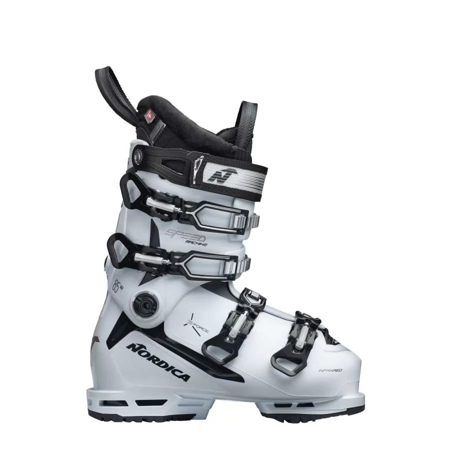 NORDICA – SCARPONI SCI SPEEDMACHINE 3 85 W (2023/2024)