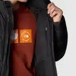 THE NORTH FACE - PIUMINO M SAIKURU JACKET - Thumbnail Image 7