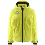 KAPPA - GIACCA SCI 6CENTO 606 - Thumbnail Image 1