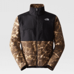 THE NORTH FACE - PILE DENALI JACKET - Thumbnail Image 1