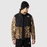 THE NORTH FACE - PILE DENALI JACKET - Thumbnail Image 4