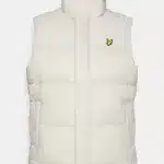 LYLE AND SCOTT - WADDED GILET - Thumbnail Image 1